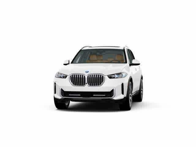 2026 BMW X5 xDrive50e Plug-In Hybrid