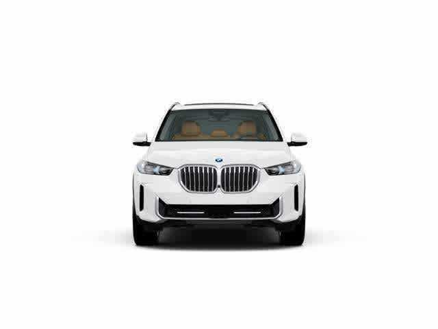 2026 BMW X5 xDrive50e Plug-In Hybrid