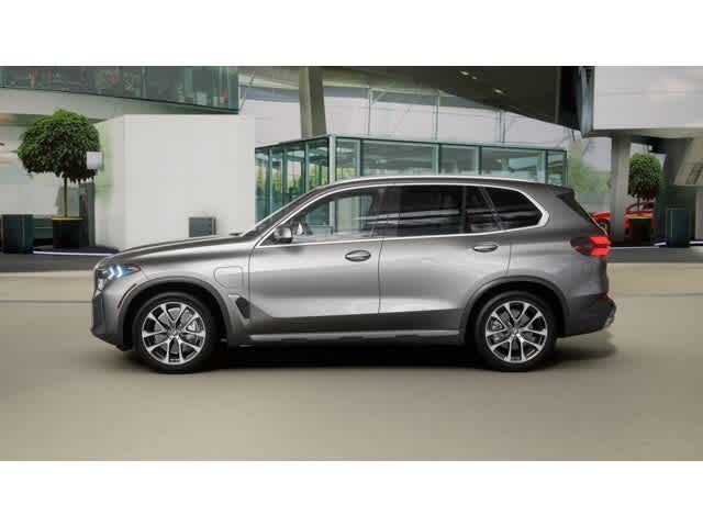 2026 BMW X5 xDrive50e Plug-In Hybrid