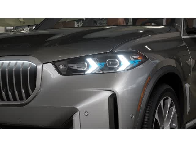 2026 BMW X5 xDrive50e Plug-In Hybrid