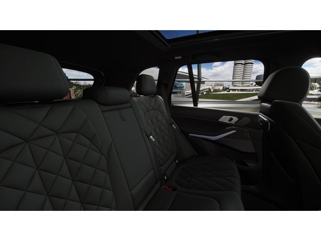 2026 BMW X5 xDrive50e Plug-In Hybrid