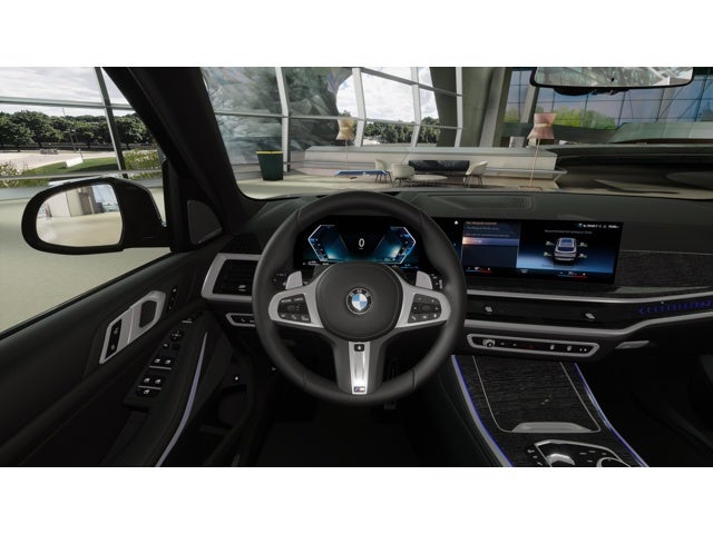2026 BMW X5 xDrive50e Plug-In Hybrid