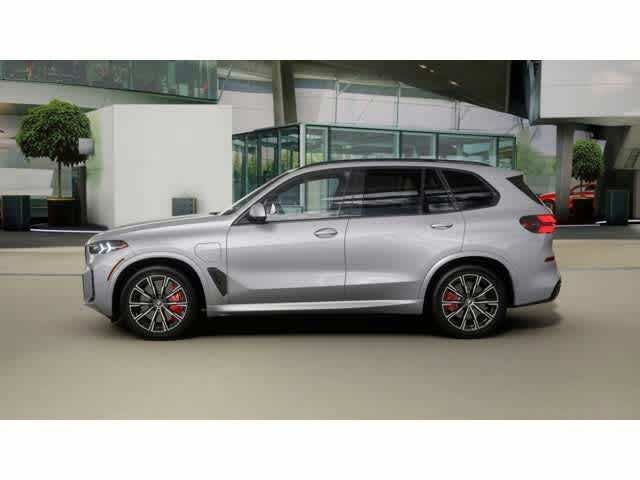 2026 BMW X5 xDrive50e Plug-In Hybrid
