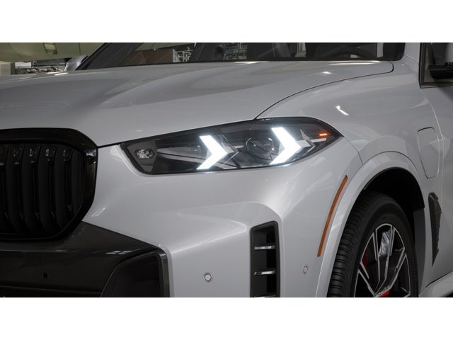 2026 BMW X5 xDrive50e Plug-In Hybrid