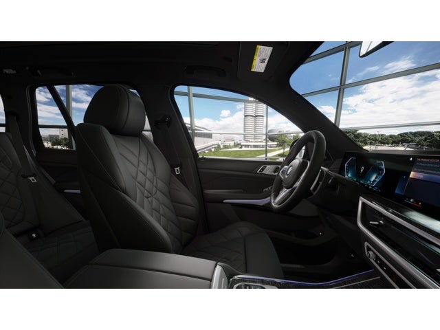 2026 BMW X5 xDrive50e Plug-In Hybrid