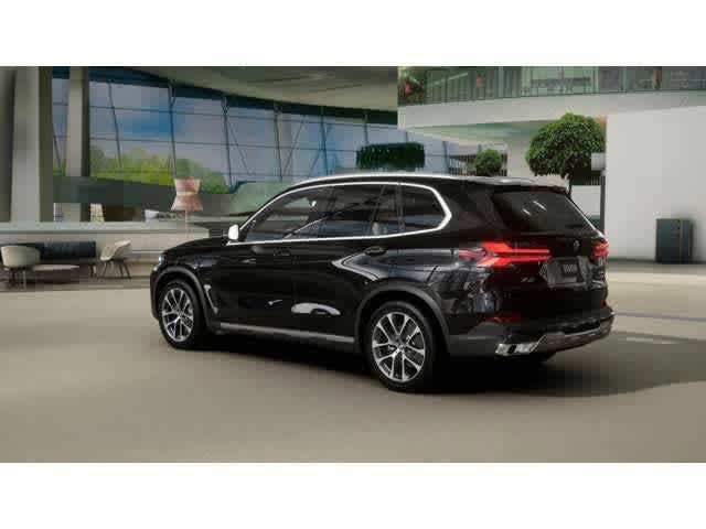 2026 BMW X5 xDrive50e Plug-In Hybrid