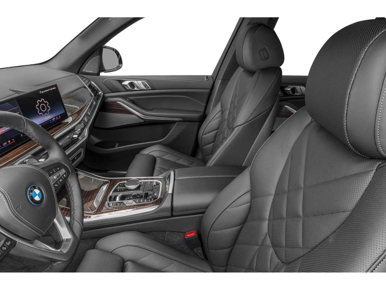 2026 BMW X5 xDrive50e Plug-In Hybrid