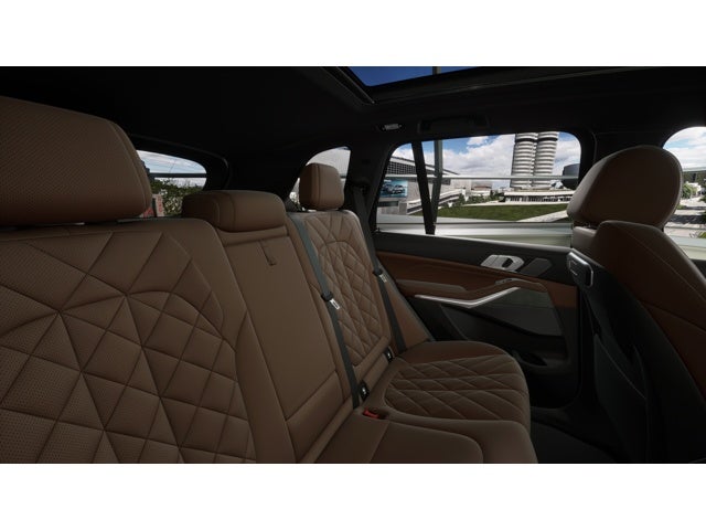 2026 BMW X5 xDrive50e Plug-In Hybrid