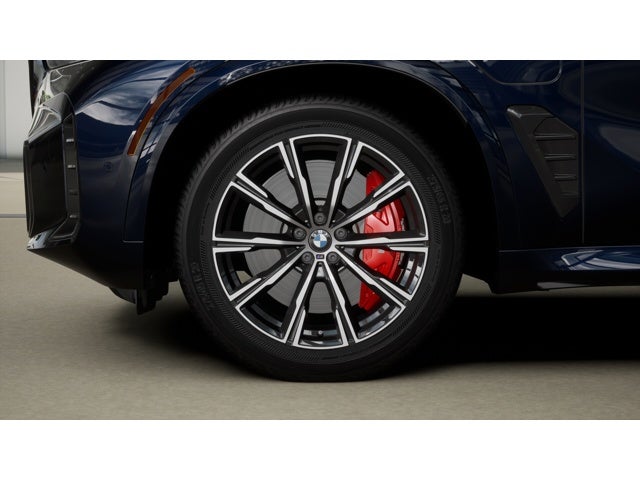 2026 BMW X5 xDrive50e Plug-In Hybrid