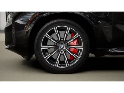 2026 BMW X5 xDrive50e Plug-In Hybrid