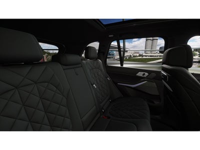 2026 BMW X5 xDrive50e Plug-In Hybrid