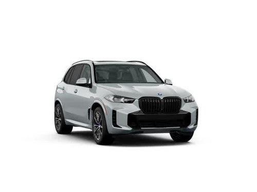 2026 BMW X5 xDrive50e Plug-In Hybrid