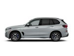2026 BMW X5 xDrive50e Plug-In Hybrid