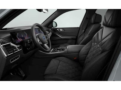 2026 BMW X5 xDrive50e Plug-In Hybrid