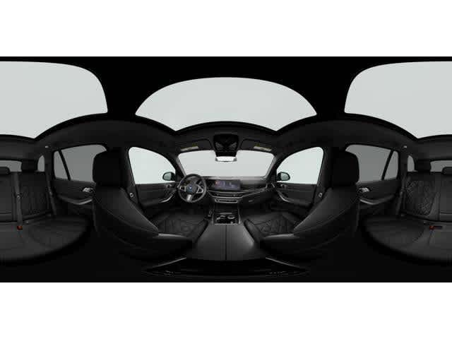 2026 BMW X5 xDrive50e Plug-In Hybrid