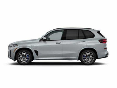 2026 BMW X5 xDrive50e Plug-In Hybrid