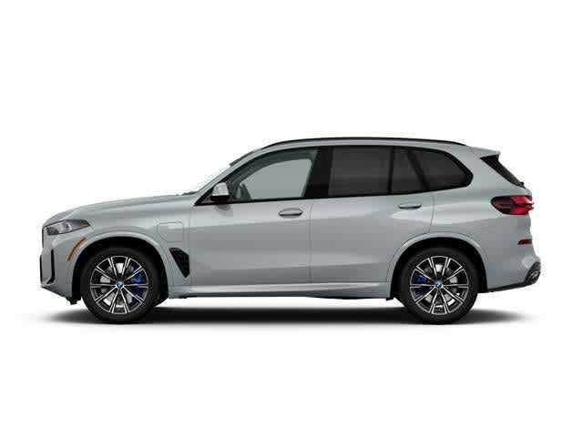 2026 BMW X5 xDrive50e Plug-In Hybrid
