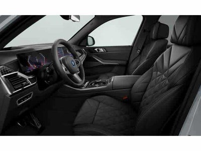 2026 BMW X5 xDrive50e Plug-In Hybrid