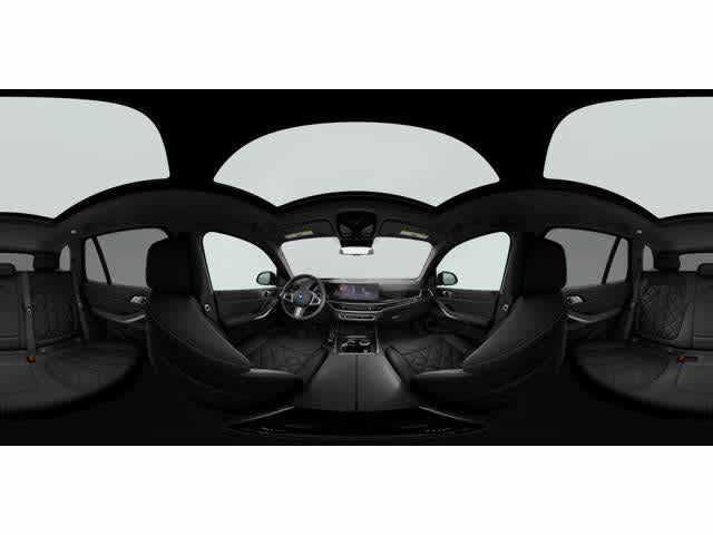 2026 BMW X5 xDrive50e Plug-In Hybrid