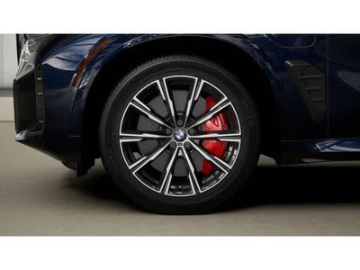 2026 BMW X5 xDrive50e Plug-In Hybrid