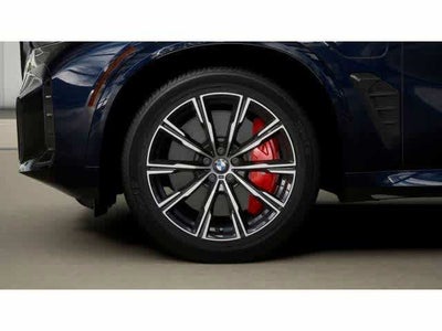 2026 BMW X5 xDrive50e Plug-In Hybrid