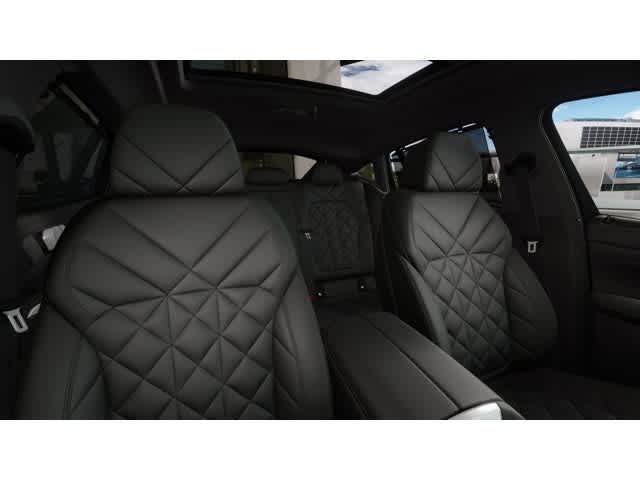 2027 BMW X6 M60i Sports Activity Coupe