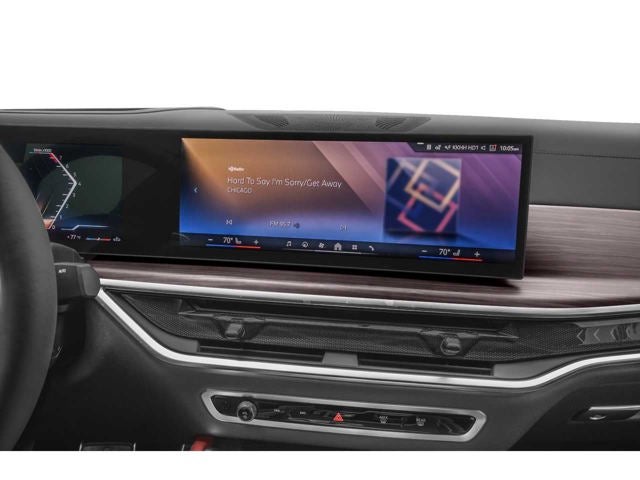 2027 BMW X6 M60i Sports Activity Coupe