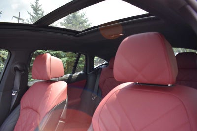 2025 BMW X6 M60i Sports Activity Coupe