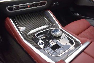2025 BMW X6 M60i Sports Activity Coupe