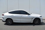 2025 BMW X6 M60i Sports Activity Coupe
