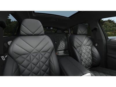 2027 BMW X6 M60i Sports Activity Coupe
