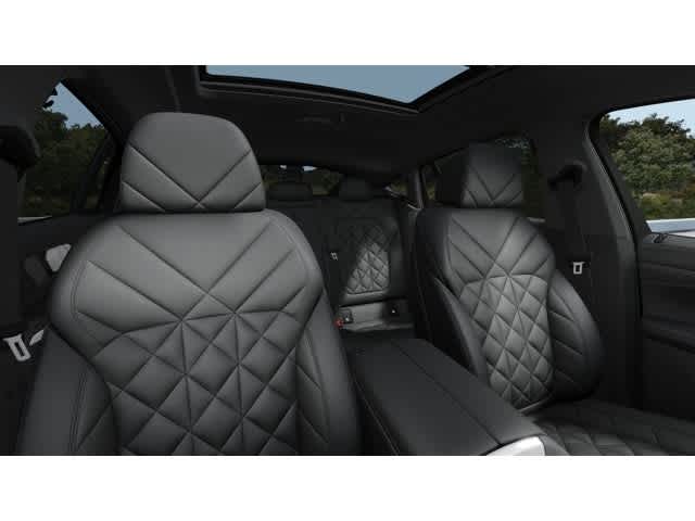 2027 BMW X6 M60i Sports Activity Coupe