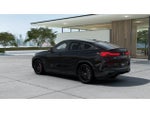 2027 BMW X6 M60i Sports Activity Coupe