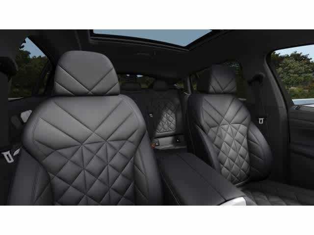 2027 BMW X6 M60i Sports Activity Coupe