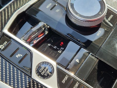 2025 BMW X6 M60i Sports Activity Coupe