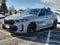 2025 BMW X6 M60i Sports Activity Coupe