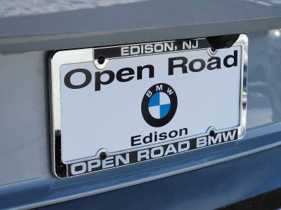 2025 BMW X6 M60i Sports Activity Coupe