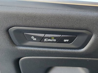 2025 BMW X6 M60i Sports Activity Coupe