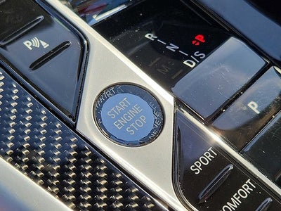 2025 BMW X6 M60i Sports Activity Coupe