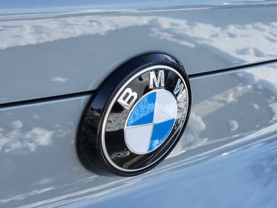 2025 BMW X6 M60i Sports Activity Coupe