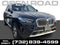 2024 BMW X3 xDrive30i Sports Activity Vehicle