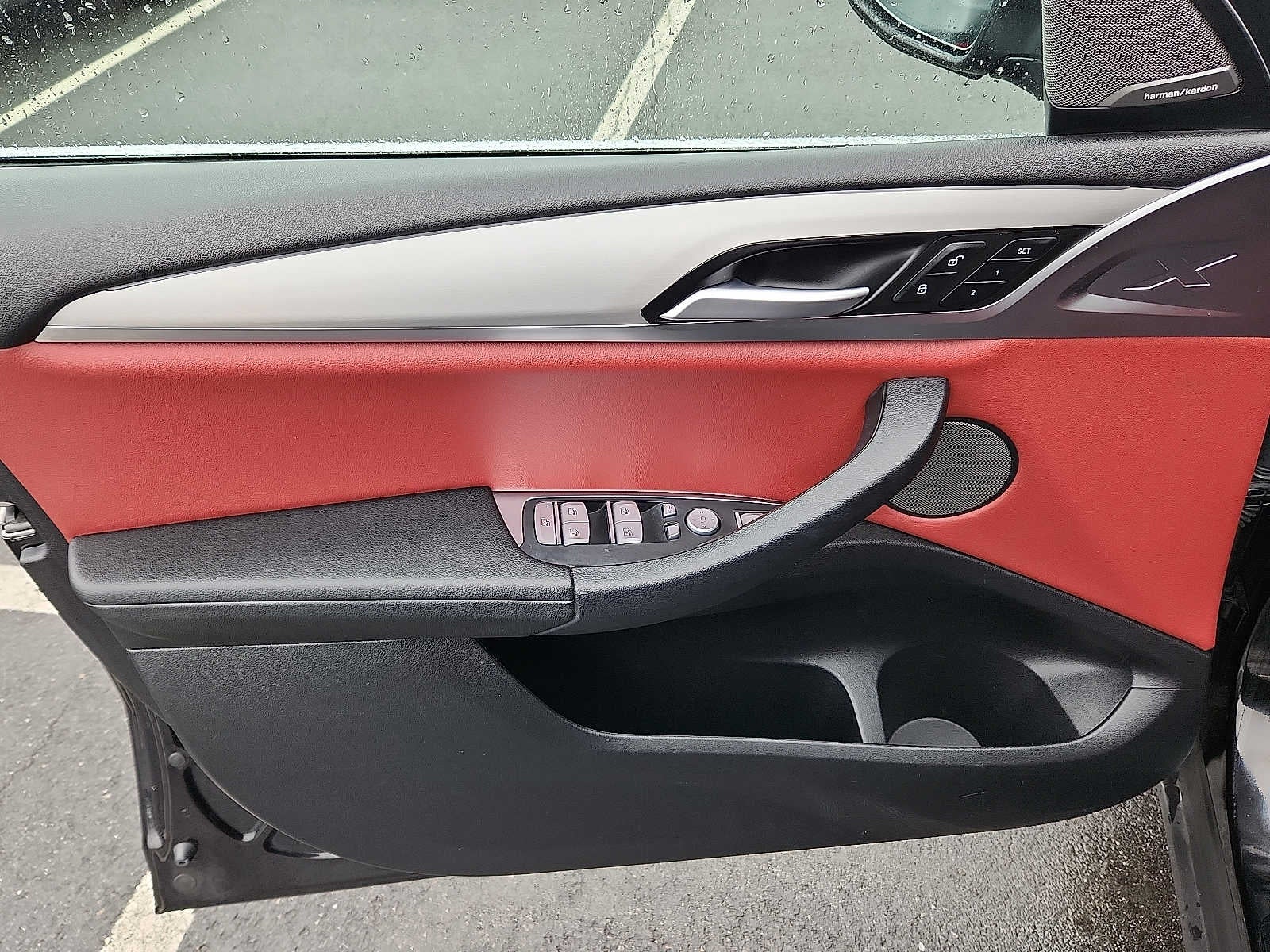 2024 BMW X3 xDrive30i Sports Activity Vehicle