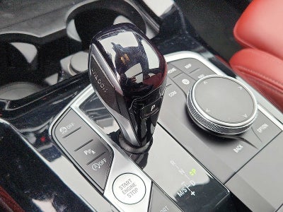 2024 BMW X3 xDrive30i Sports Activity Vehicle