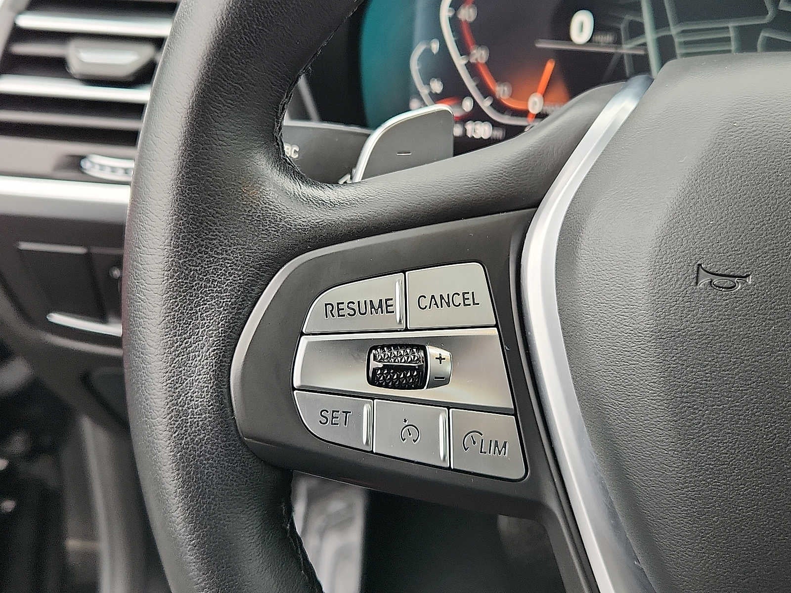 2024 BMW X3 xDrive30i Sports Activity Vehicle