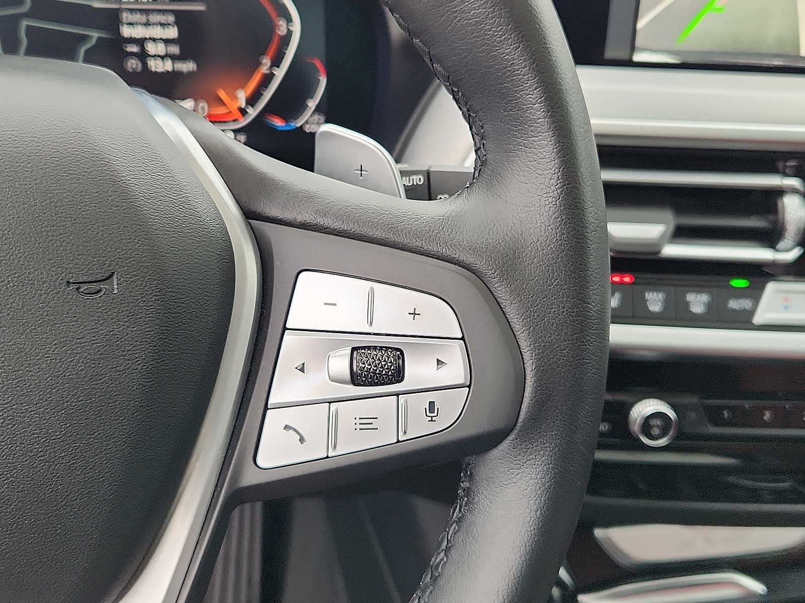 2024 BMW X3 xDrive30i Sports Activity Vehicle