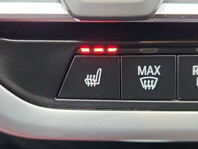 2024 BMW X3 xDrive30i Sports Activity Vehicle