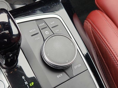 2024 BMW X3 xDrive30i Sports Activity Vehicle