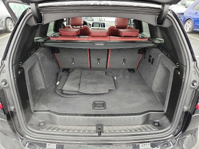 2024 BMW X3 xDrive30i Sports Activity Vehicle