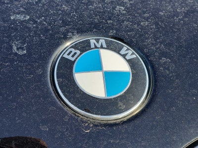 2024 BMW X3 xDrive30i Sports Activity Vehicle