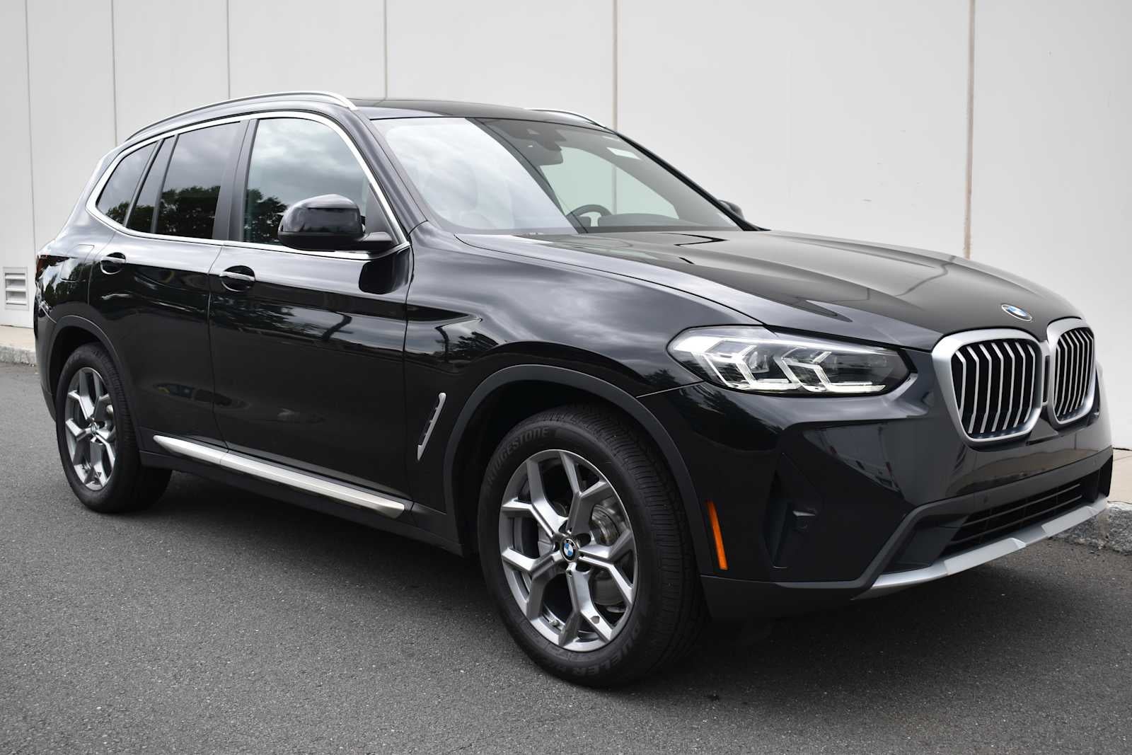 2024 BMW X3 xDrive30i Sports Activity Vehicle